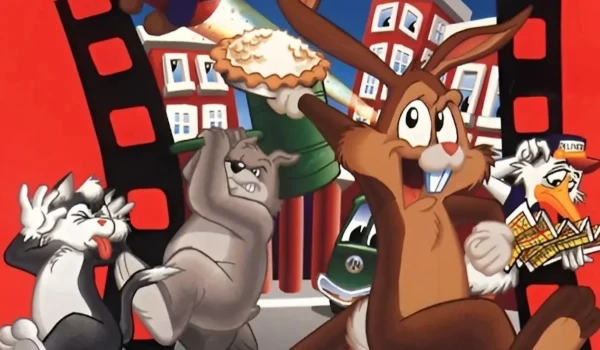 Bilde for arrangement